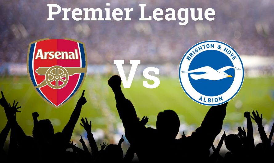 2024-08-31: Speltips, Inför Arsenal-Brighton