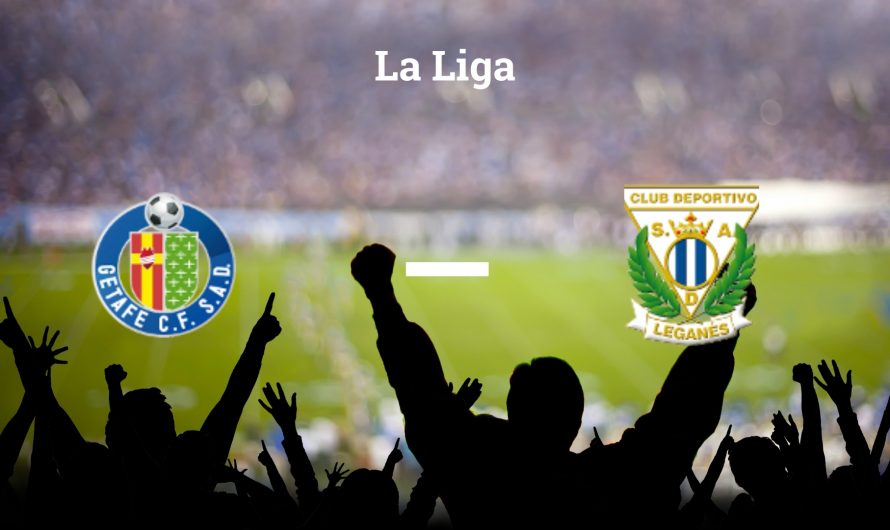 2024-09-22: Speltips Getafe-Leganes