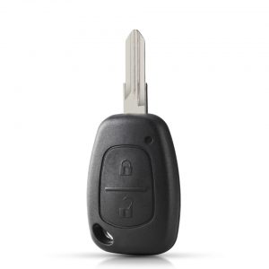Renault Remote key