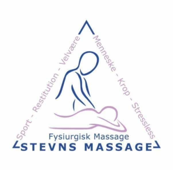 Stevns Massage