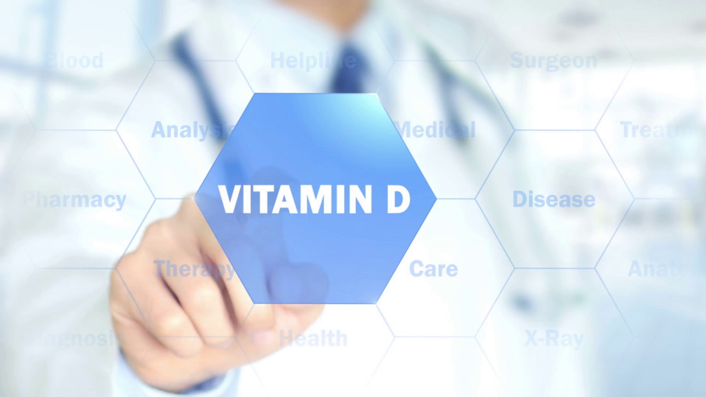 Vitamin B12 Test
