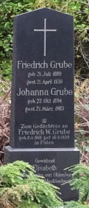 Grube