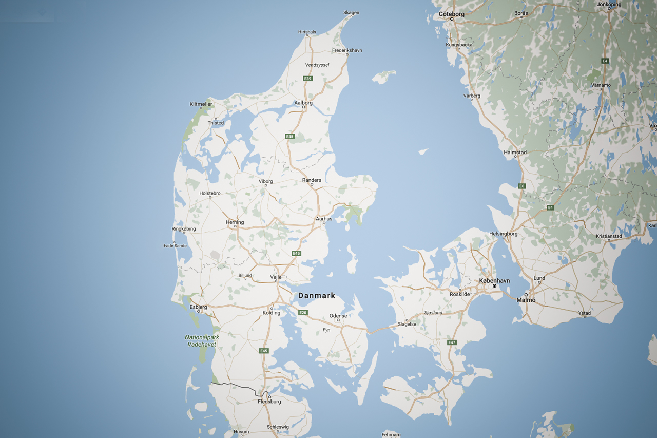Forhandlere af Altinii's produkter