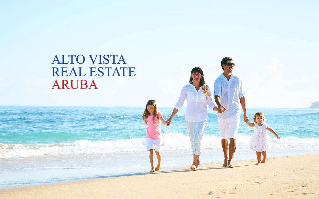 About Alto Vista Real Estate