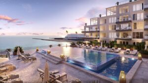 Aruba condos for sale