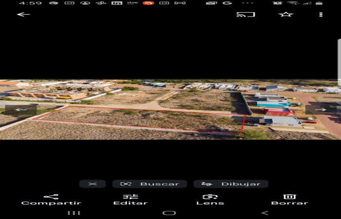 Shaba, Aruba, ,Land,For Sale,Shaba, Aruba,1136