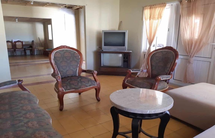 Savaneta 40, 3 Bedrooms Bedrooms, ,2 BathroomsBathrooms,House,For Rent,Savaneta 40,1290