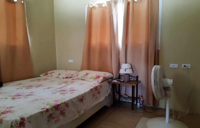 Savaneta 40, 3 Bedrooms Bedrooms, ,2 BathroomsBathrooms,House,For Rent,Savaneta 40,1290