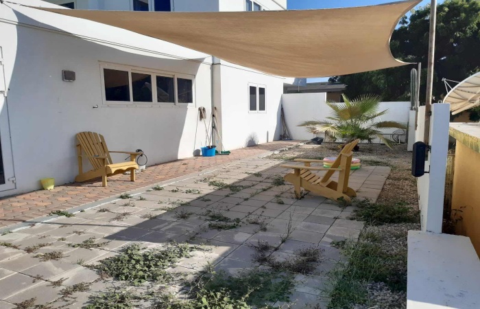 Sabana Liber 72, 3 Bedrooms Bedrooms, ,1 BathroomBathrooms,Apartment,For Rent,Sabana Liber,1376