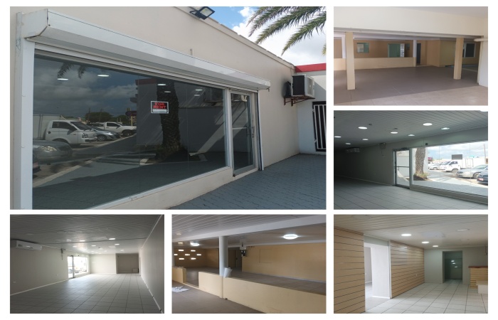 Tanki Leendert 245, Tanki Leendert, ,Commercial,For Rent,Tanki Leendert ,1446