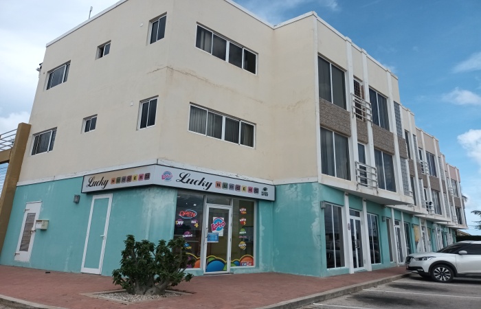 Belgiestraat, Oranjestad, 1 Bedroom Bedrooms, ,Commercial,For Rent,Belgiestraat,1455