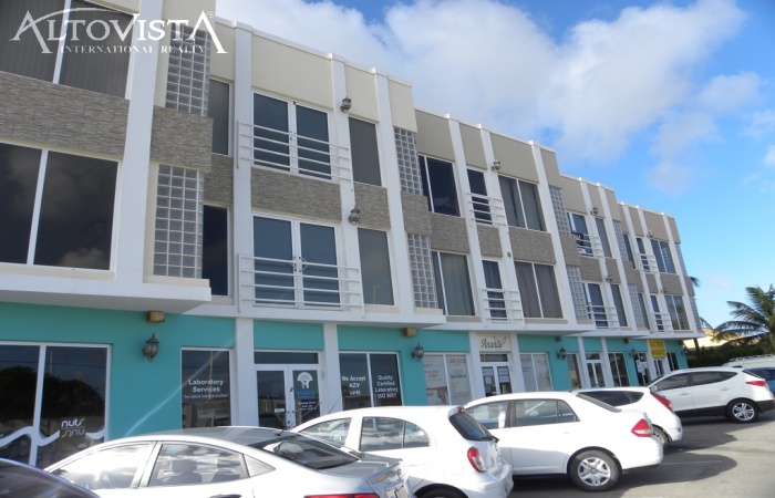 Belgiestraat, Oranjestad, 1 Bedroom Bedrooms, ,Commercial,For Rent,Belgiestraat,1455