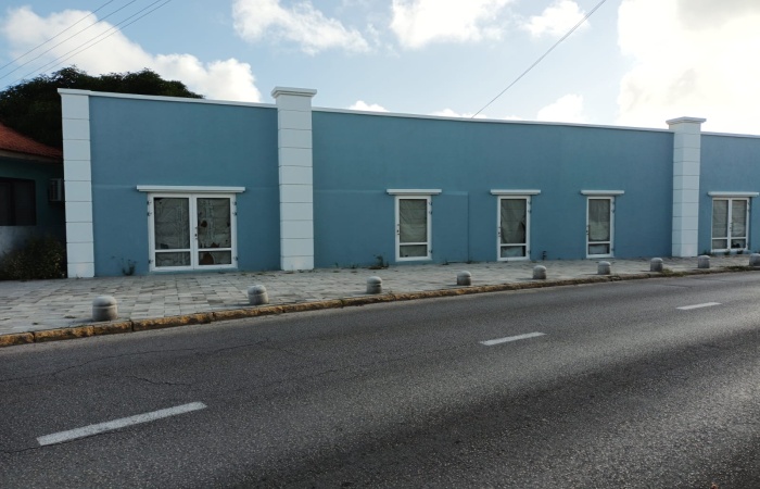 Zoutmanstraat 25, Oranjestad, ,Commercial,For Rent,Zoutmanstraat ,1461