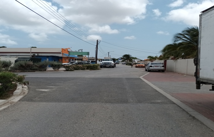 Lucianitastraat, Oranjestad, ,Land,For Sale,Lucianitastraat,1469