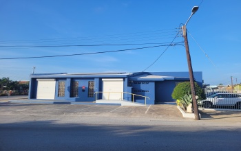 Caya Boes Orman, Aruba 116, ,2 BathroomsBathrooms,Commercial,For Rent,Caya Boes Orman, Aruba,1492