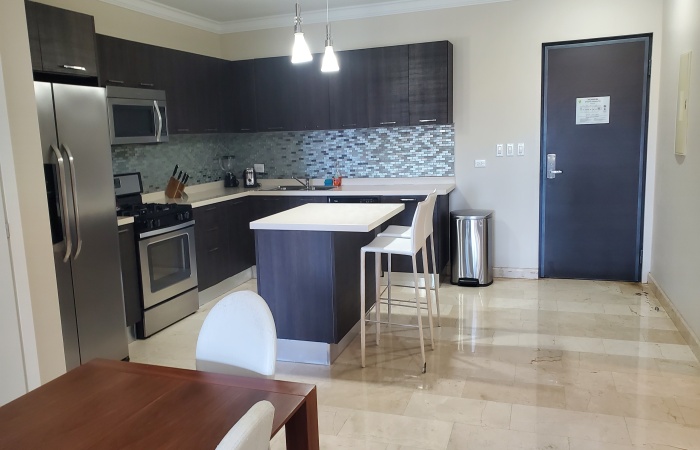 Noord, Aruba Palm Beach P4, 2 Bedrooms Bedrooms, ,2.5 BathroomsBathrooms,Condo's / Town Houses / Villa's,For Sale,Noord, Aruba,1523