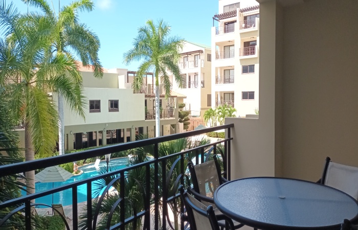 Noord, Aruba Palm Beach P4, 2 Bedrooms Bedrooms, ,2.5 BathroomsBathrooms,Condo's / Town Houses / Villa's,For Sale,Noord, Aruba,1523