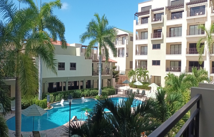 Noord, Aruba Palm Beach P4, 2 Bedrooms Bedrooms, ,2.5 BathroomsBathrooms,Condo's / Town Houses / Villa's,For Sale,Noord, Aruba,1523