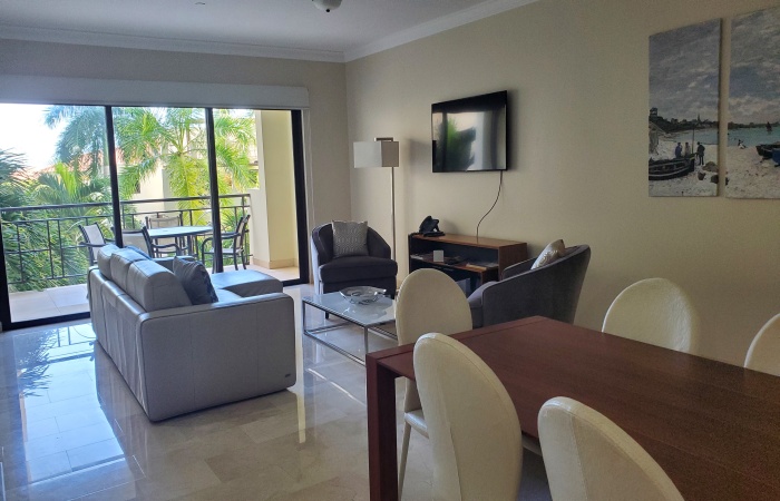 Noord, Aruba Palm Beach P4, 2 Bedrooms Bedrooms, ,2.5 BathroomsBathrooms,Condo's / Town Houses / Villa's,For Sale,Noord, Aruba,1523