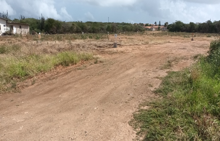 Brazil, Aruba, ,Land,For Sale,Brazil, Aruba,1525