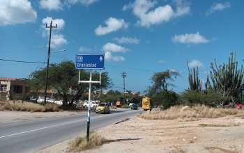 Hooiberg, Aruba 71 B, ,Land,For Sale,Hooiberg, Aruba,1534