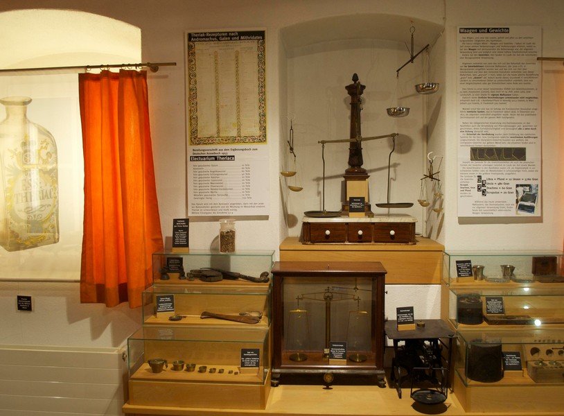Museum