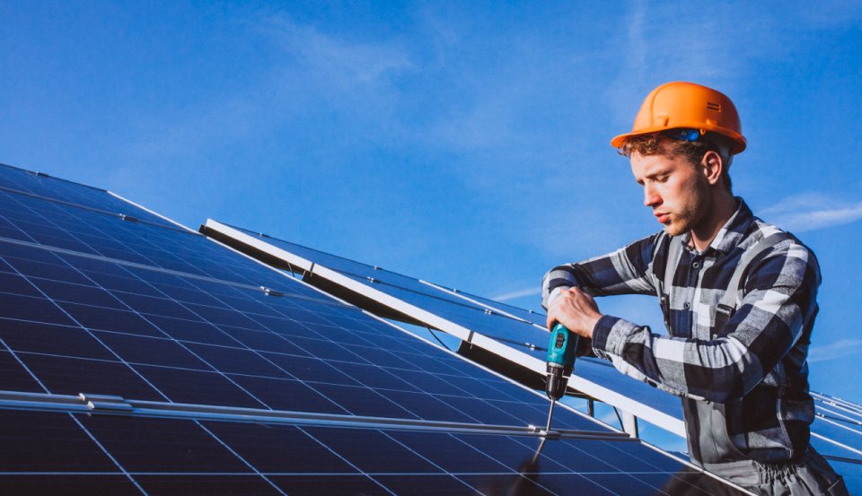 Cómo dimensionar instalación fotovoltaica