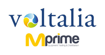 Logo Voltalia