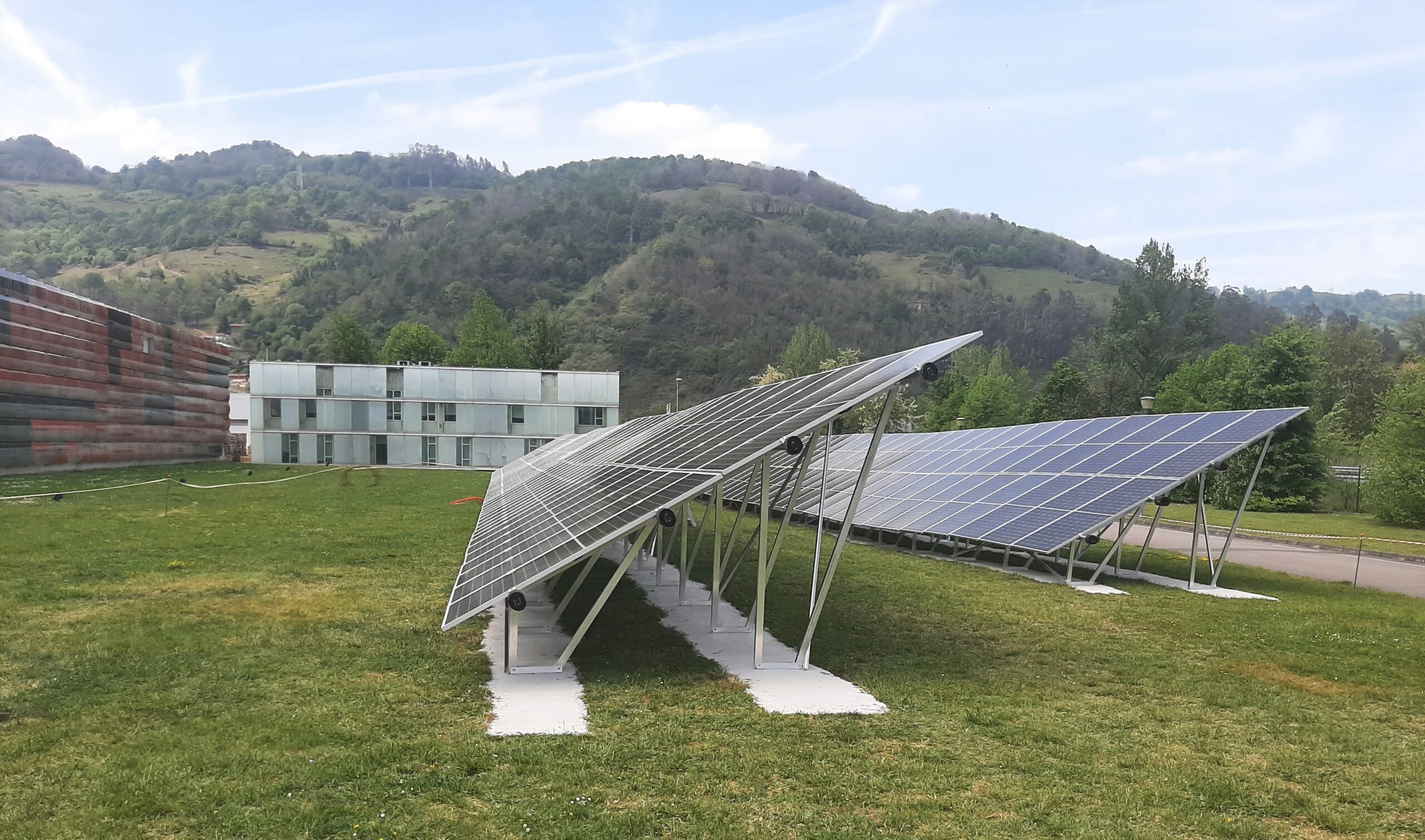 Rioglass Solar