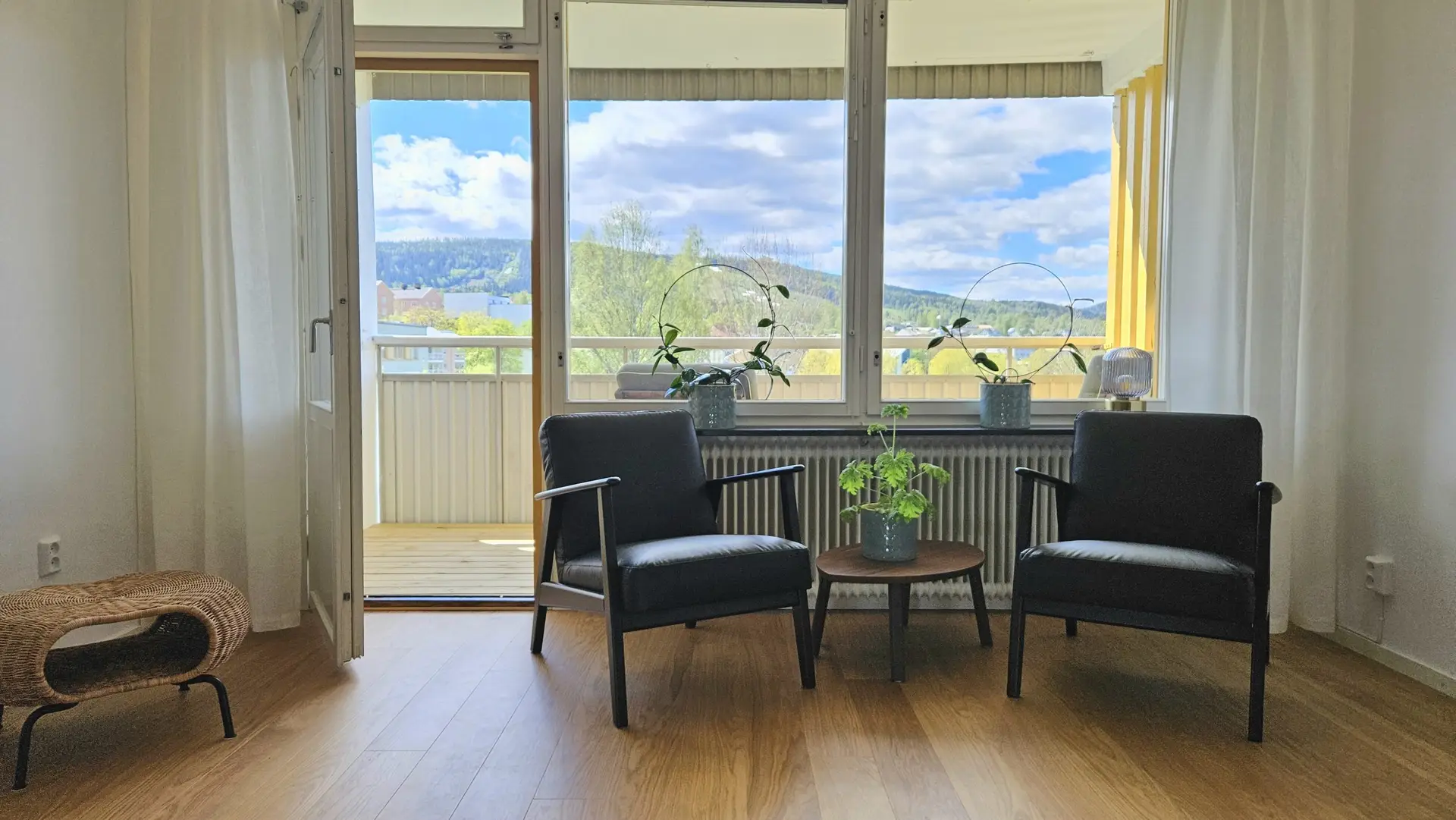 1. D21B #1203, vard 2