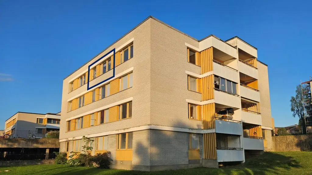 Ledig lägenhet med 1 rum med kokvrå i Sollefteå