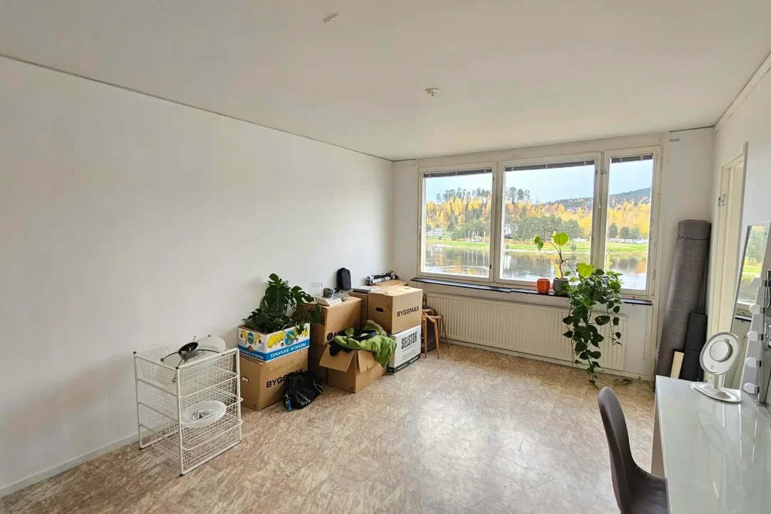 1. D21A #1202, 1 Rkv, rum