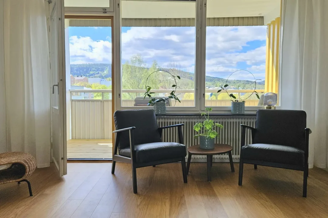 1. D21B #1203, vard 2