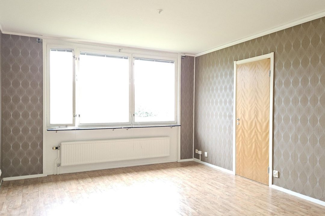 1. D23C #0802, 1 Rkv, rum