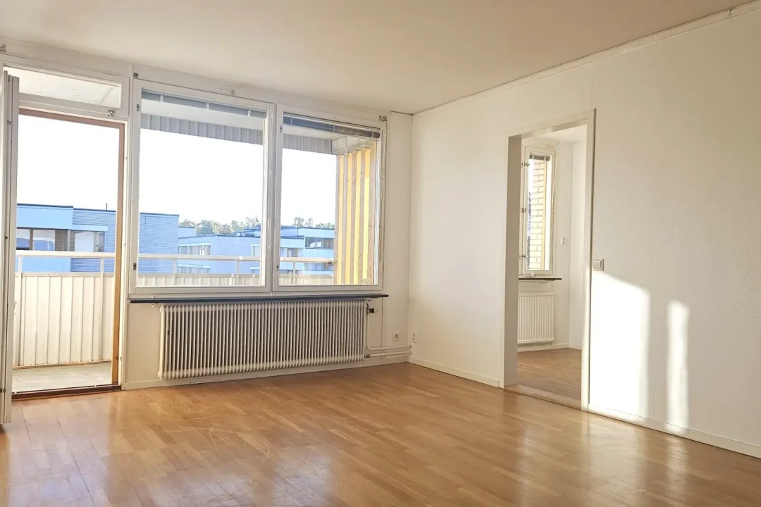 1.D21B #1301, 3 Rok, vard lj