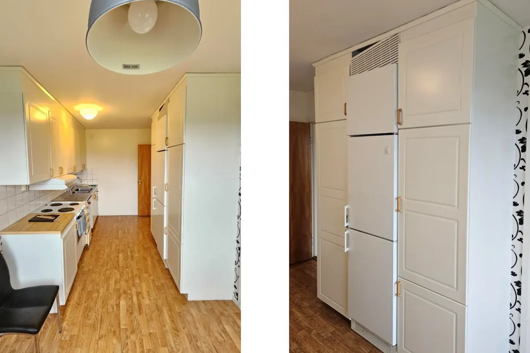 11. D23C #0802, kök mm