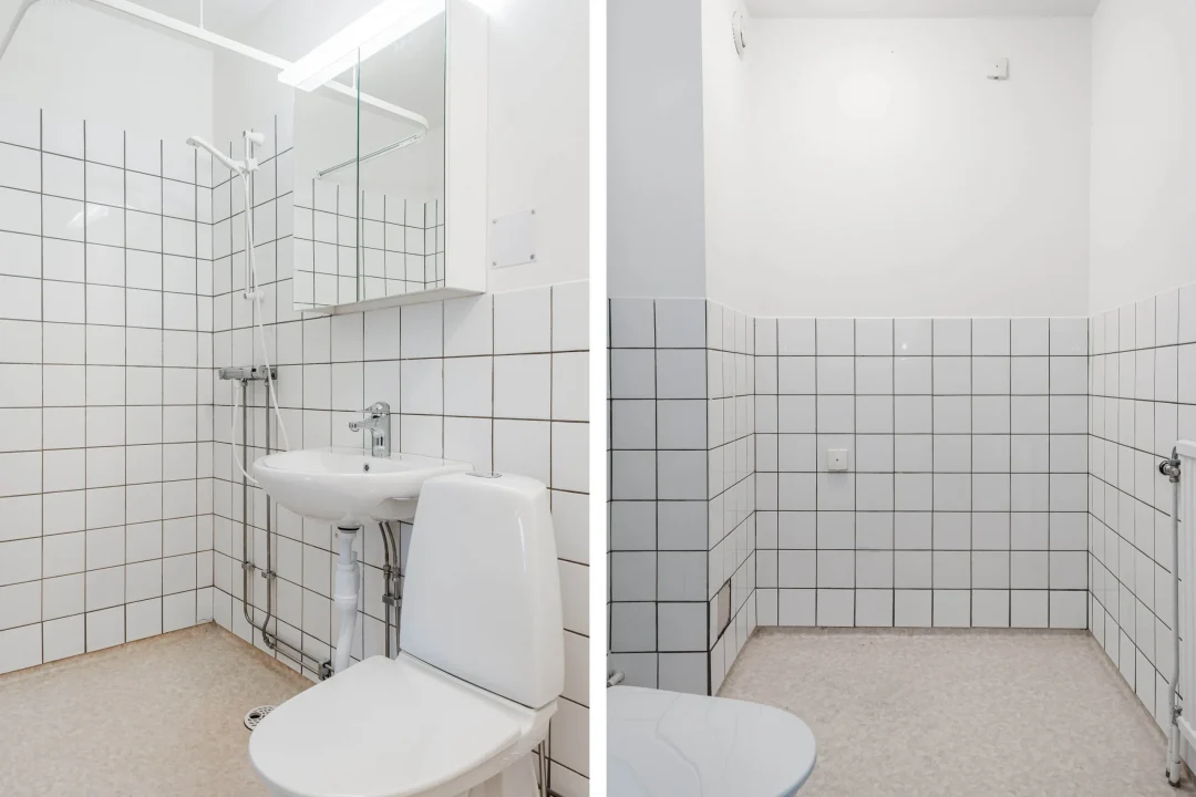 14. D17 1104, 4 Rok, badrum