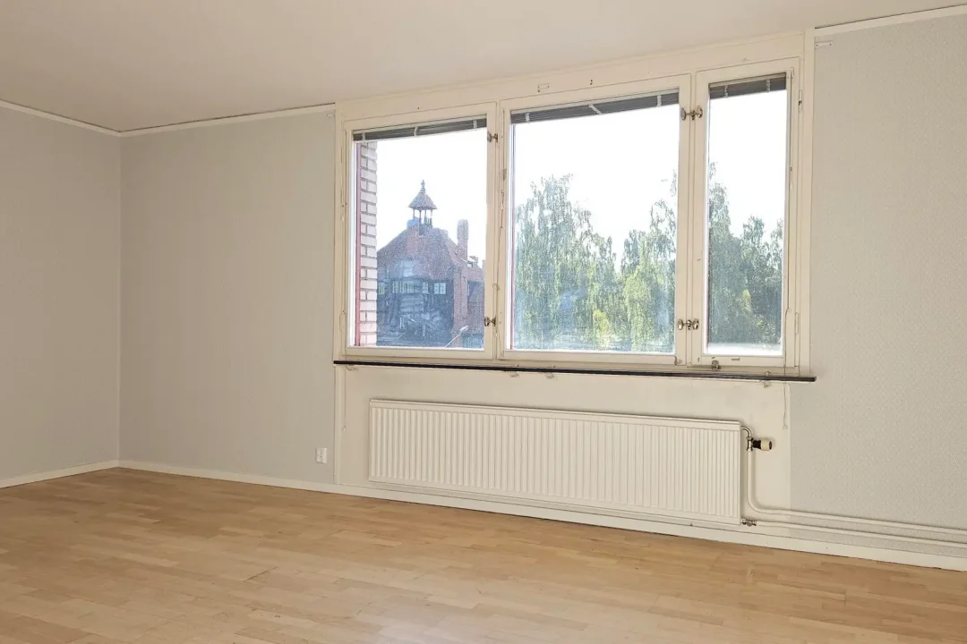 1B. D29A #1203, 2 Rok, vard