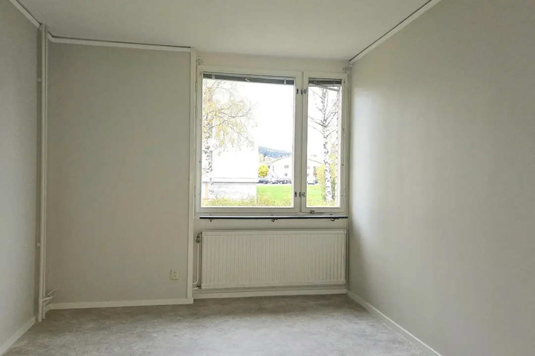 3. D21A #0801, 2 Rok, rum