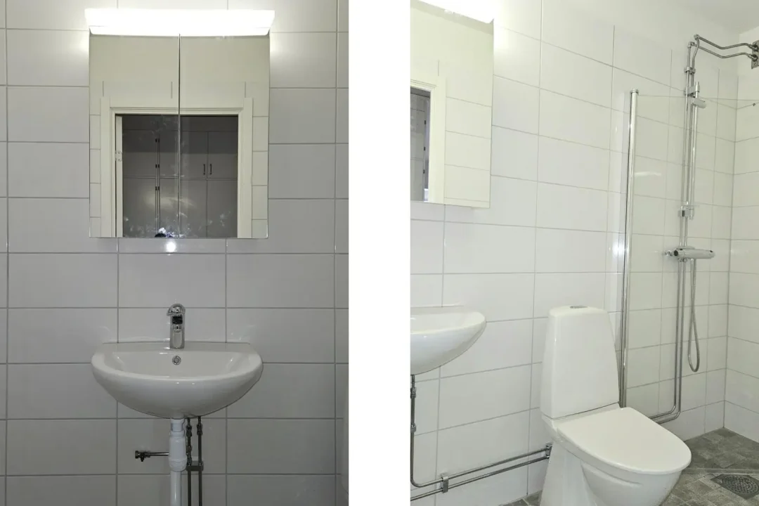 5. D29A #1203, Badrum