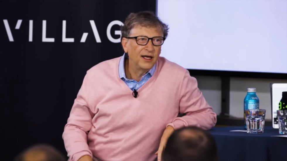 Så ska Bill Gates knäcka gåtan med Alzheimer!