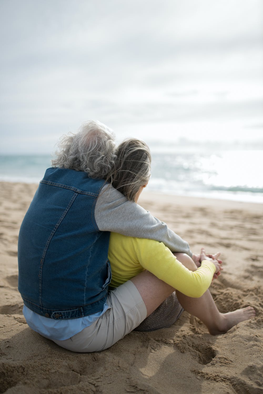 Passion, kärlek och sorg i Alzheimerland