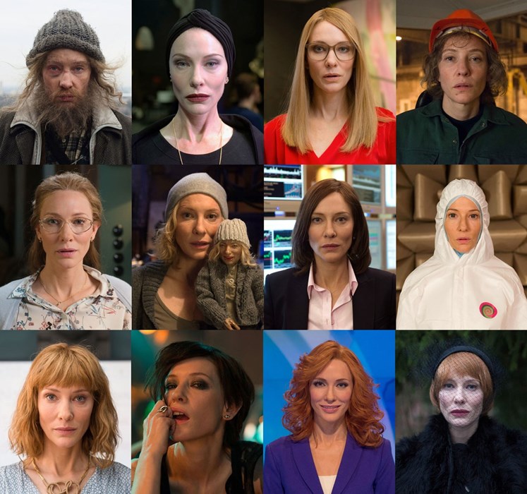 Bilderesultat for manifesto cate blanchett