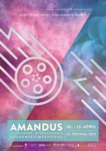Amandus – Lillehammer Internasjonale Studentfilmfestival 2019