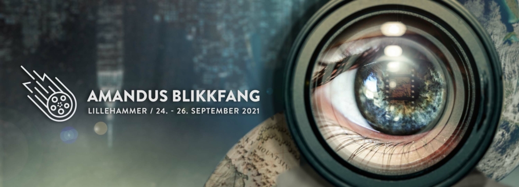 Amandus BLIKKFANG 24.-26. september 2021.