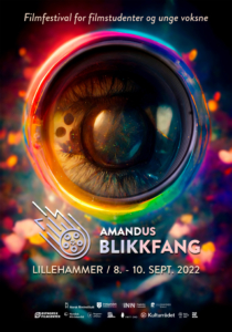 Amandus Blikkfang 2022