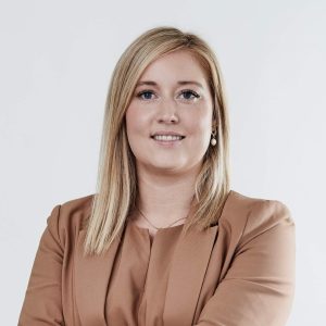 Miriam Sigsgaard Forsvarsadvokat