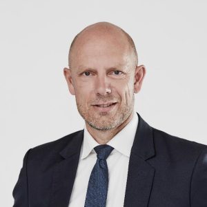 Rasmus Amandusson Forsvarsadvokat