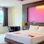 14 Rooms Hotel In Rawai For Sale With Restaurant