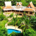 Luxurious 7 Bedroom Villa For Sale in Layan Phuket Thailand